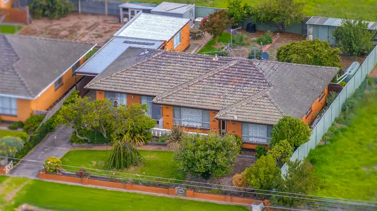 Main view of Homely house listing, 326 Dawson Street, Sale VIC 3850