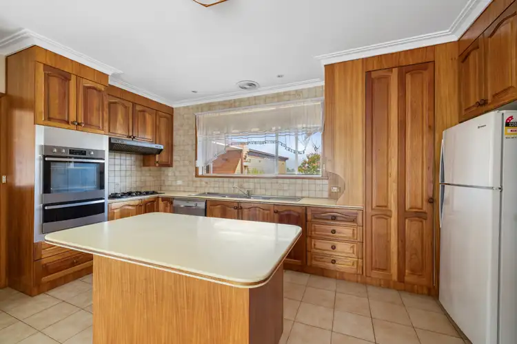 Second view of Homely house listing, 326 Dawson Street, Sale VIC 3850