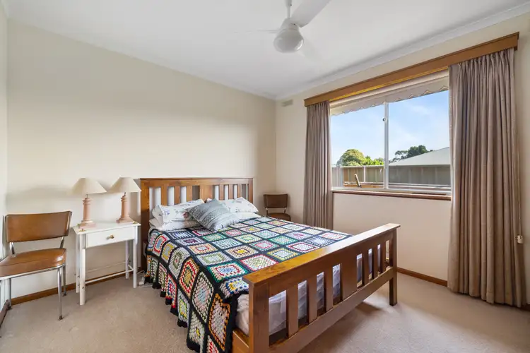 Fourth view of Homely house listing, 326 Dawson Street, Sale VIC 3850