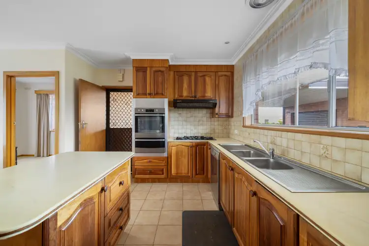 Fifth view of Homely house listing, 326 Dawson Street, Sale VIC 3850