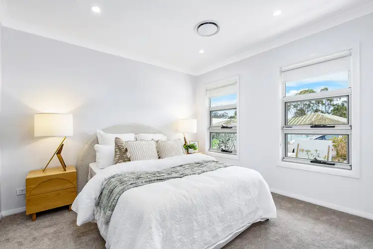 Fourth view of Homely house listing, 11 Bushel Approach, Gilead NSW 2560