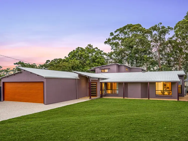 65 Pinewood Street, Capalaba QLD 4157