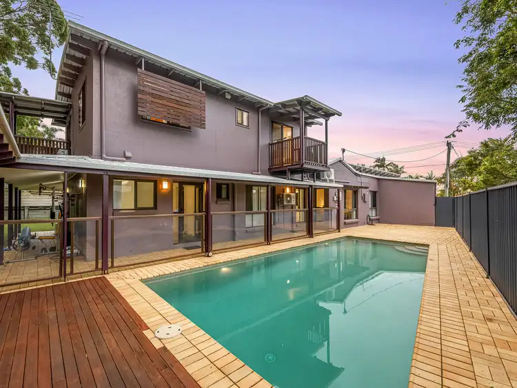 Second view of Homely house listing, 65 Pinewood Street, Capalaba QLD 4157