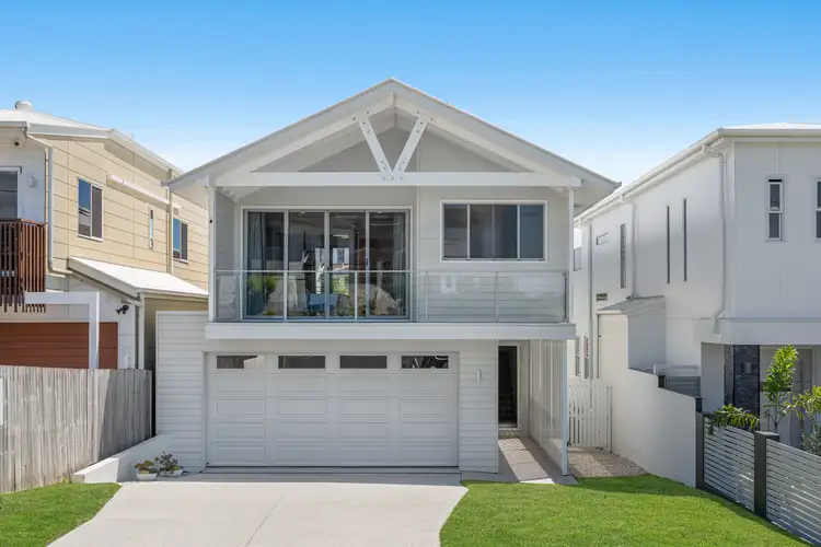 31 Valetta Street, Manly QLD 4179