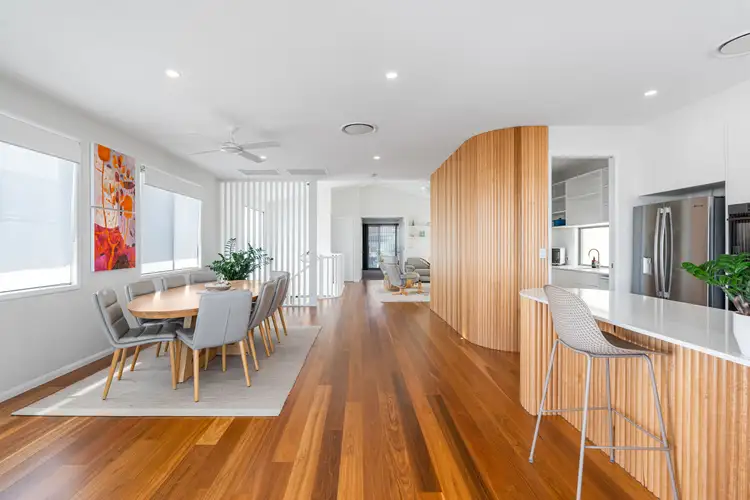 Fifth view of Homely house listing, 31 Valetta Street, Manly QLD 4179