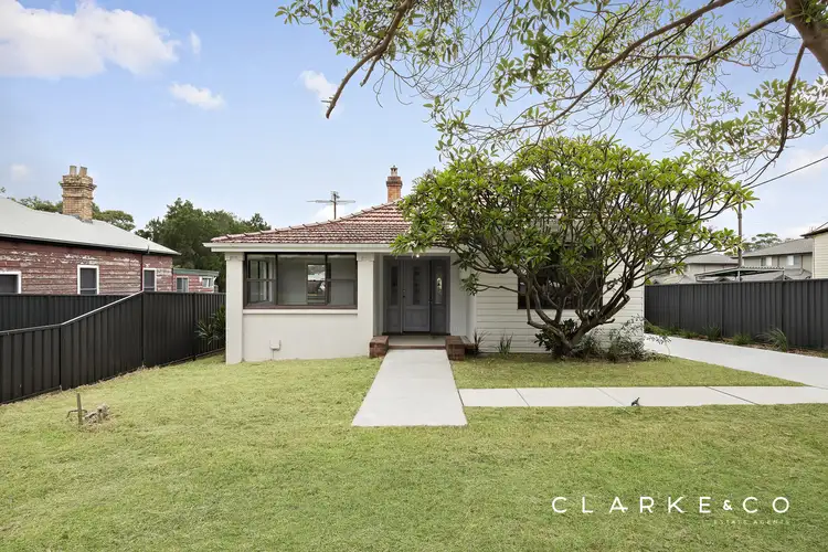 35 Raymond Terrace Road, East Maitland NSW 2323