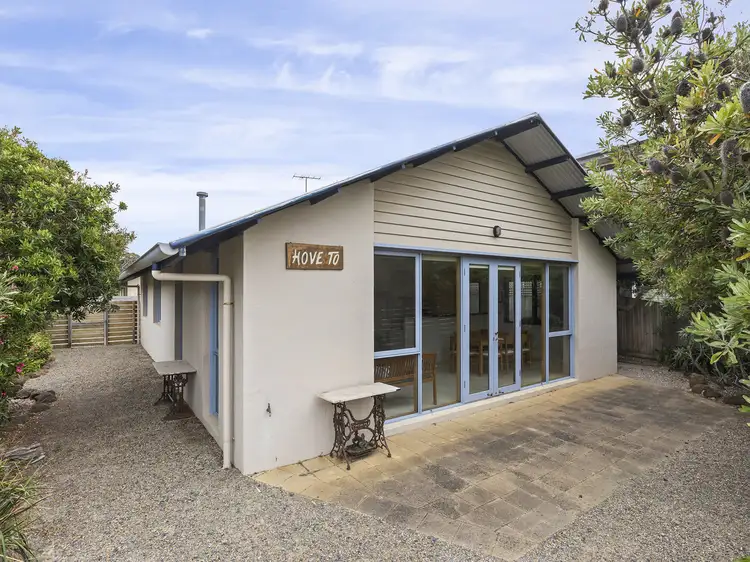Main view of Homely house listing, 35 Glaneuse Road, Point Lonsdale VIC 3225