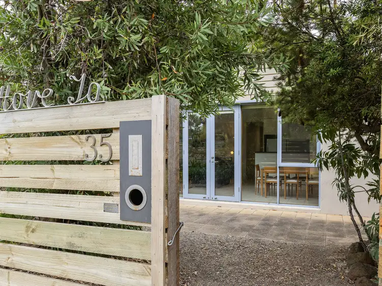 Third view of Homely house listing, 35 Glaneuse Road, Point Lonsdale VIC 3225