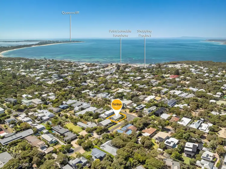 Fourth view of Homely house listing, 35 Glaneuse Road, Point Lonsdale VIC 3225