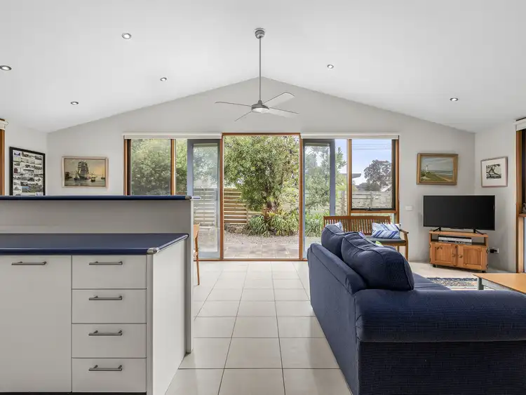 Fifth view of Homely house listing, 35 Glaneuse Road, Point Lonsdale VIC 3225