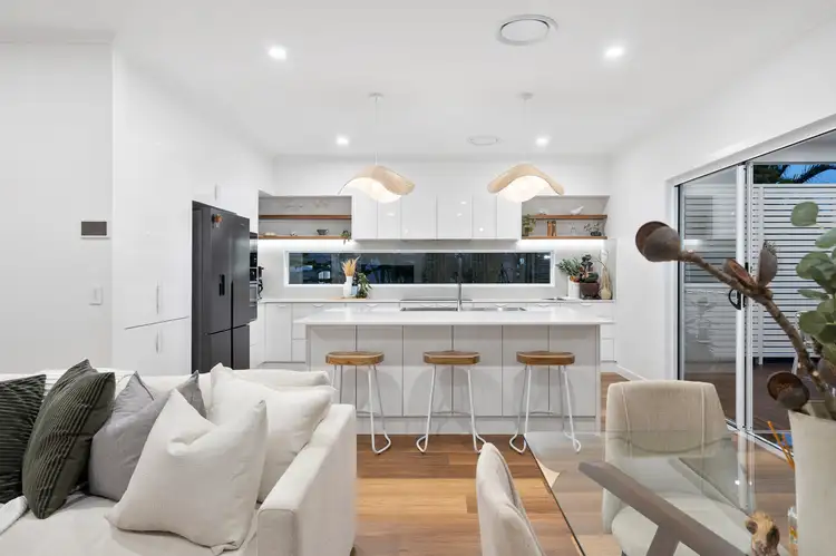 Third view of Homely house listing, 47 Gynther Avenue, Brighton QLD 4017