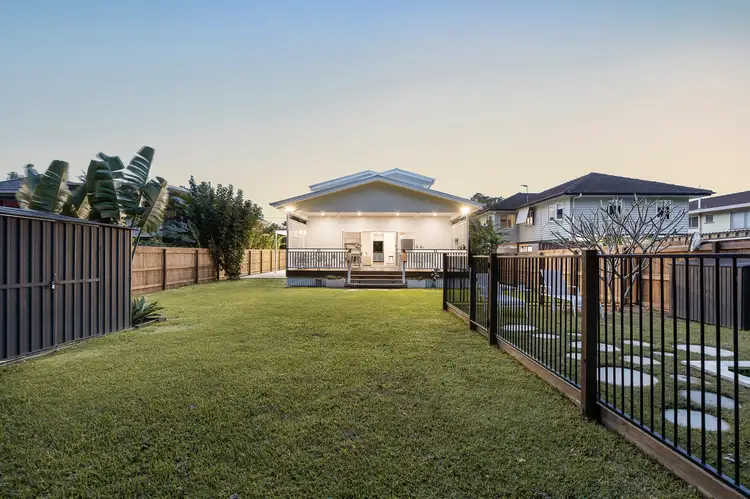 Fifth view of Homely house listing, 47 Gynther Avenue, Brighton QLD 4017
