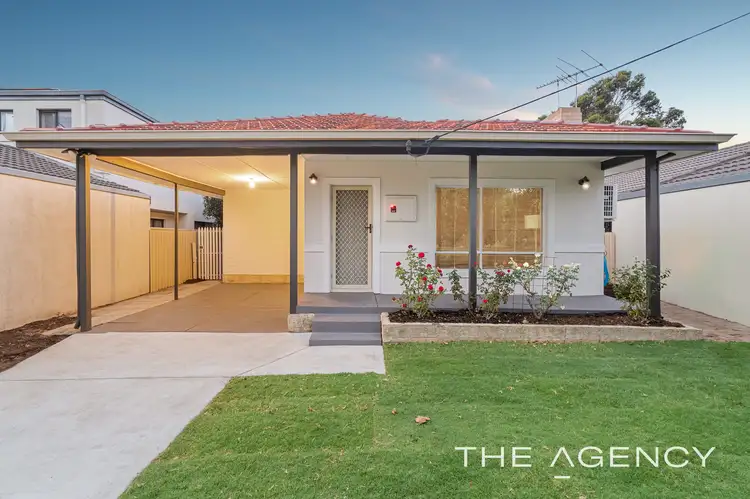 14 Dudley Street, Rivervale WA 6103