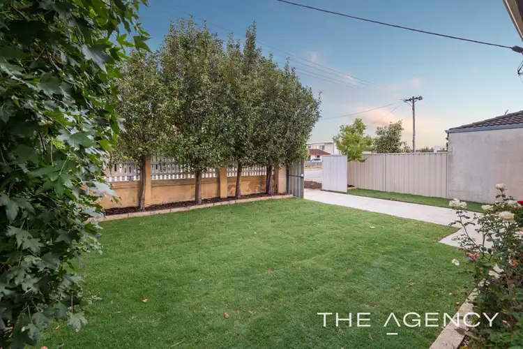Third view of Homely house listing, 14 Dudley Street, Rivervale WA 6103