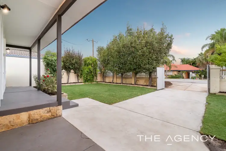Fourth view of Homely house listing, 14 Dudley Street, Rivervale WA 6103