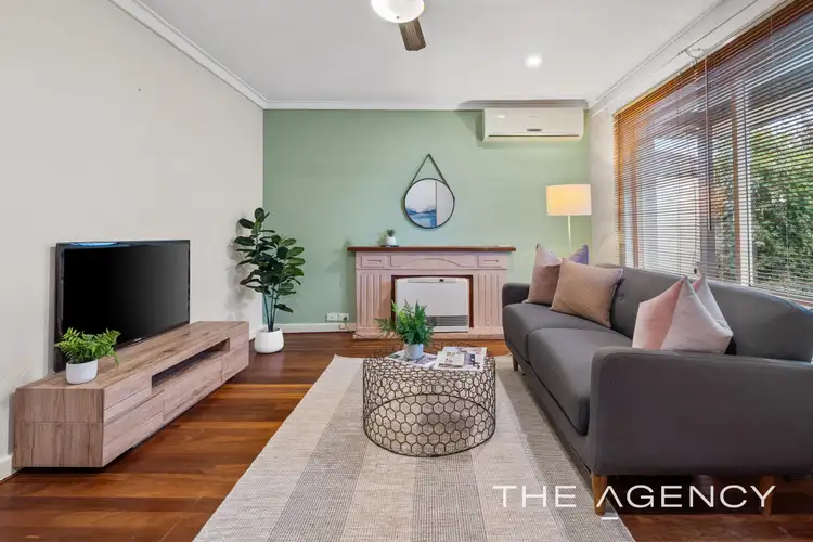 Fifth view of Homely house listing, 14 Dudley Street, Rivervale WA 6103