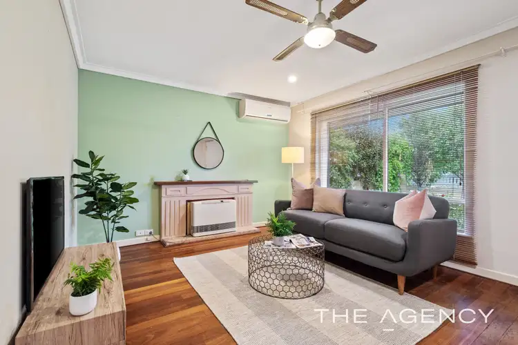 Sixth view of Homely house listing, 14 Dudley Street, Rivervale WA 6103