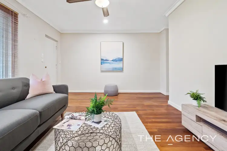 Seventh view of Homely house listing, 14 Dudley Street, Rivervale WA 6103