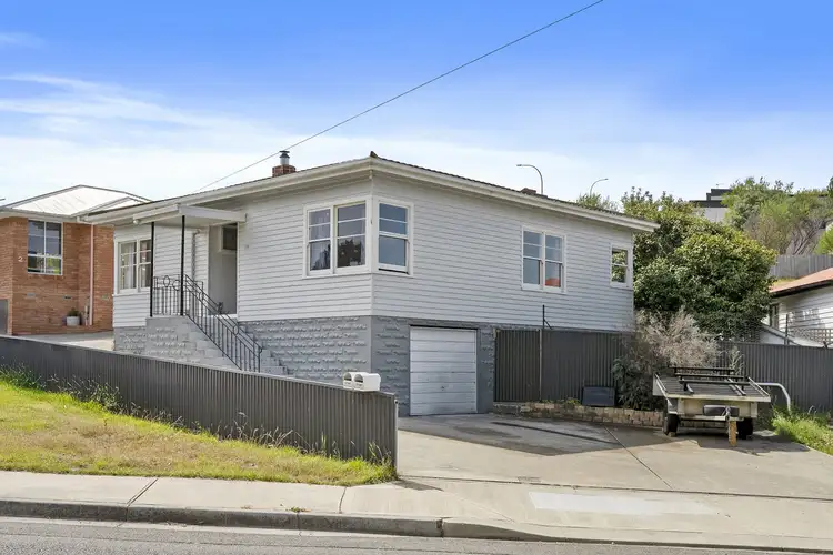 1/146 Abbotsfield Road, Claremont TAS 7011
