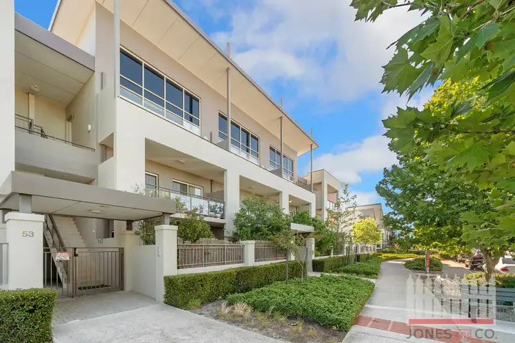21/53 The Parkway, Ellenbrook WA 6069