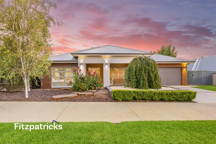 6 Whitten Avenue, Boorooma NSW 2650