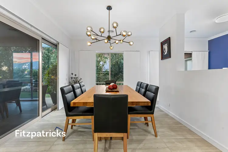 Third view of Homely house listing, 6 Whitten Avenue, Boorooma NSW 2650