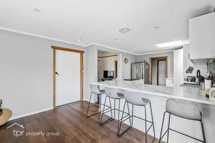 Fifth view of Homely house listing, 12 Dances Road North, Cygnet TAS 7112