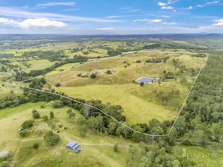 Third view of Homely rural property listing, 470 Delaneys Road, Horse Camp QLD 4671