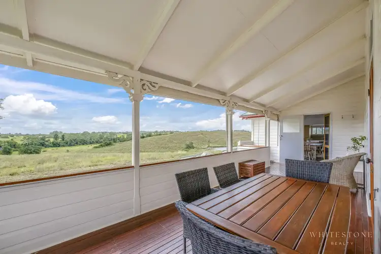 Fourth view of Homely rural property listing, 470 Delaneys Road, Horse Camp QLD 4671