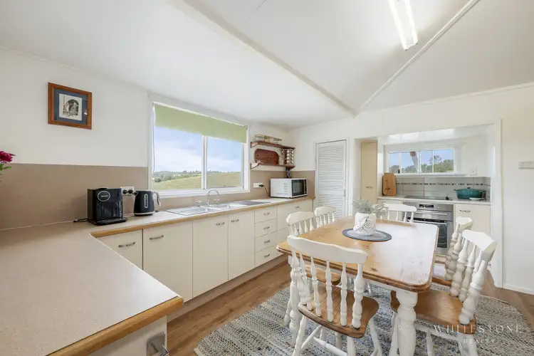 Fifth view of Homely rural property listing, 470 Delaneys Road, Horse Camp QLD 4671