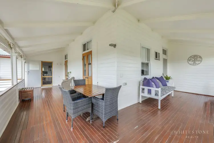 Seventh view of Homely rural property listing, 470 Delaneys Road, Horse Camp QLD 4671