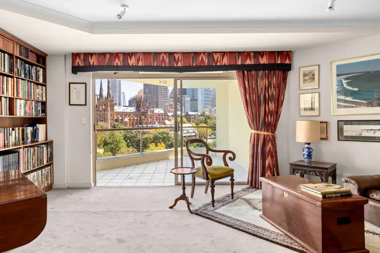 1002/63 Crown Street, Woolloomooloo NSW 2011