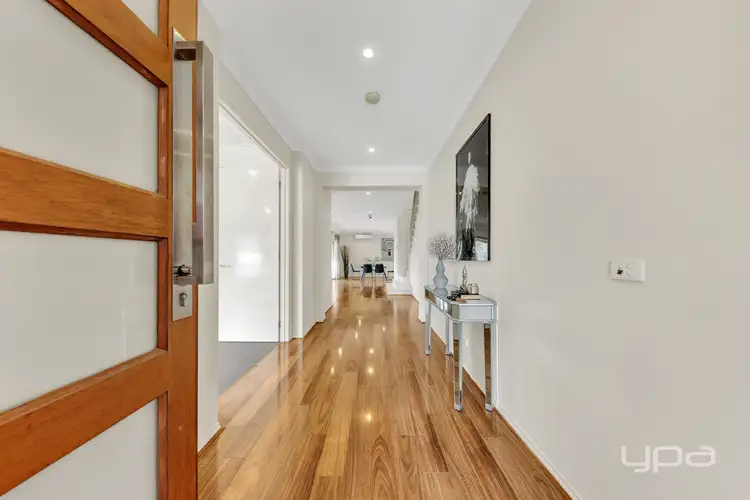 Second view of Homely house listing, 10 Home Road, Point Cook VIC 3030