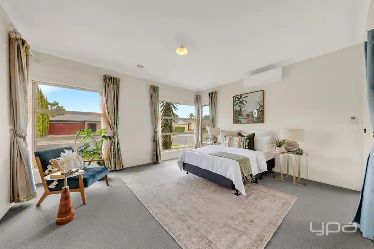 Third view of Homely house listing, 10 Home Road, Point Cook VIC 3030
