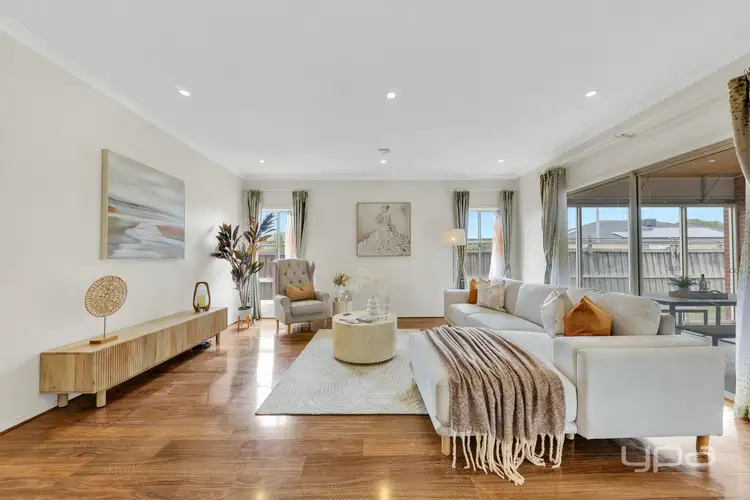 Fifth view of Homely house listing, 10 Home Road, Point Cook VIC 3030