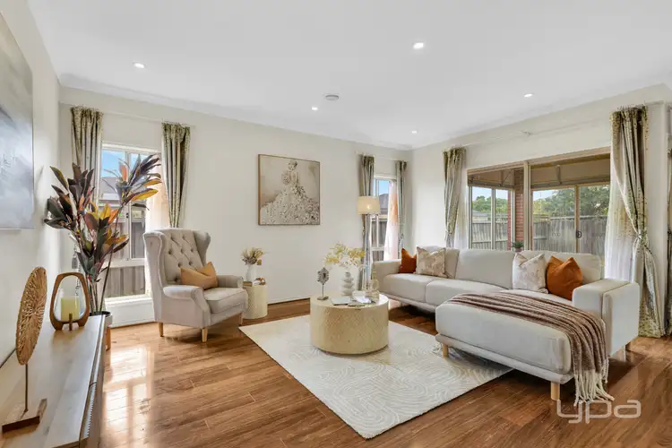 Sixth view of Homely house listing, 10 Home Road, Point Cook VIC 3030