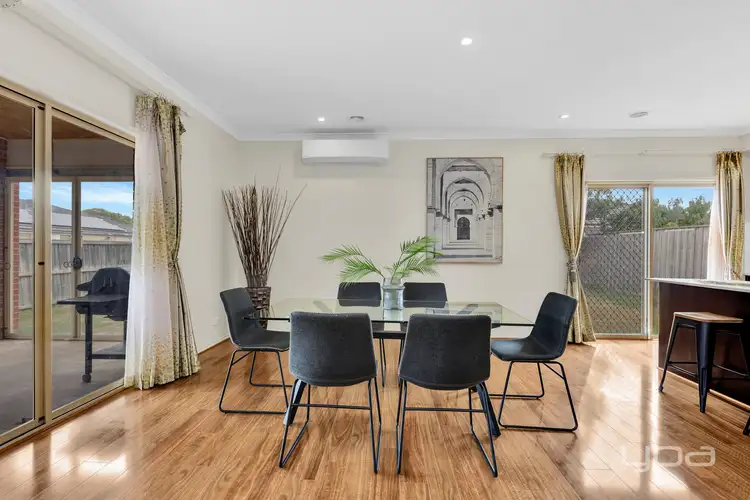 Seventh view of Homely house listing, 10 Home Road, Point Cook VIC 3030