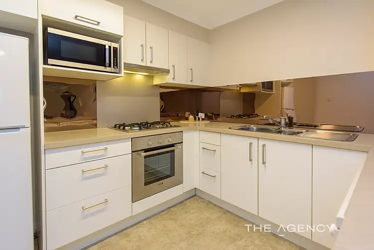 Second view of Homely serviced apartment listing, 48/595 Bussell Highway, Broadwater WA 6280