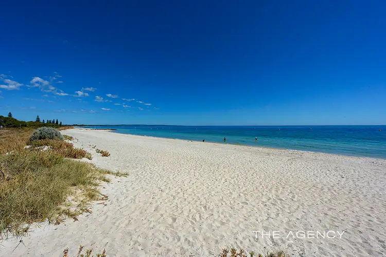 Third view of Homely serviced apartment listing, 48/595 Bussell Highway, Broadwater WA 6280