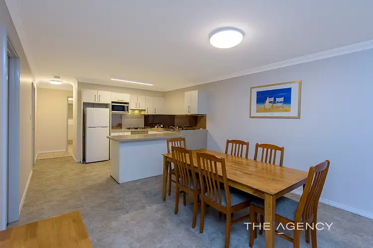 Fourth view of Homely serviced apartment listing, 48/595 Bussell Highway, Broadwater WA 6280