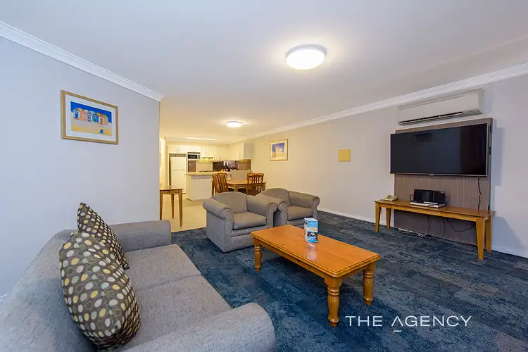 Sixth view of Homely serviced apartment listing, 48/595 Bussell Highway, Broadwater WA 6280