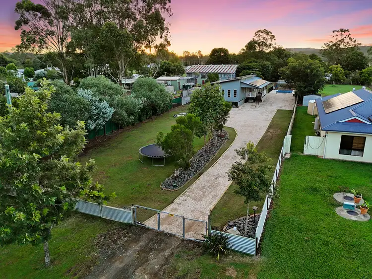 26 Newcastle Street, Calvert QLD 4340
