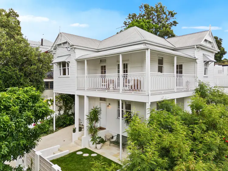 42 Blakeney Street, Highgate Hill QLD 4101