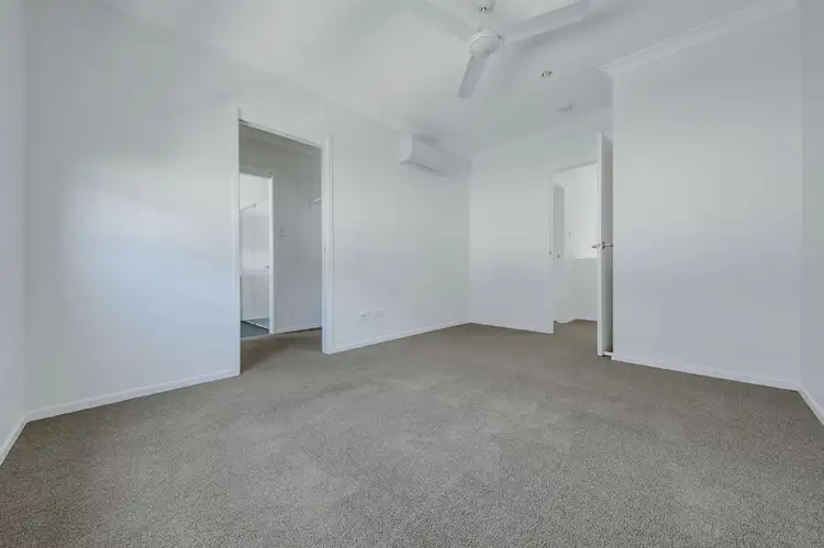 Fourth view of Homely townhouse listing, 17/7 View Street, West Gladstone QLD 4680