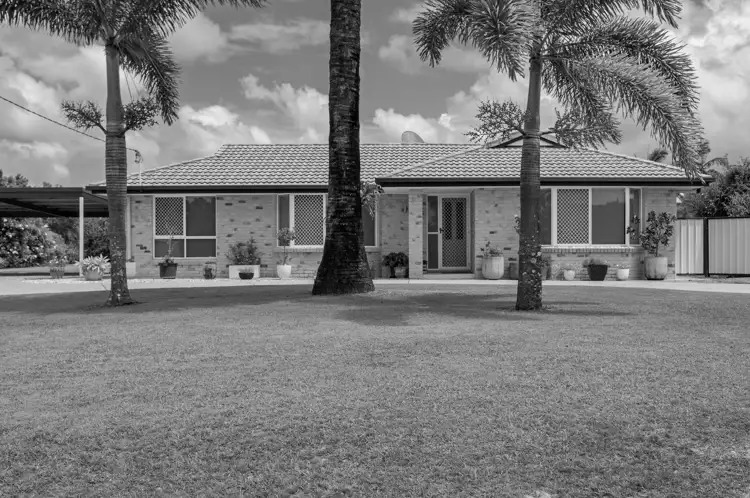 11 Achilles Avenue, Cooloola Cove QLD 4580