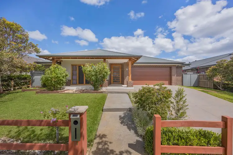 11 Stirling Drive, Wilton NSW 2571