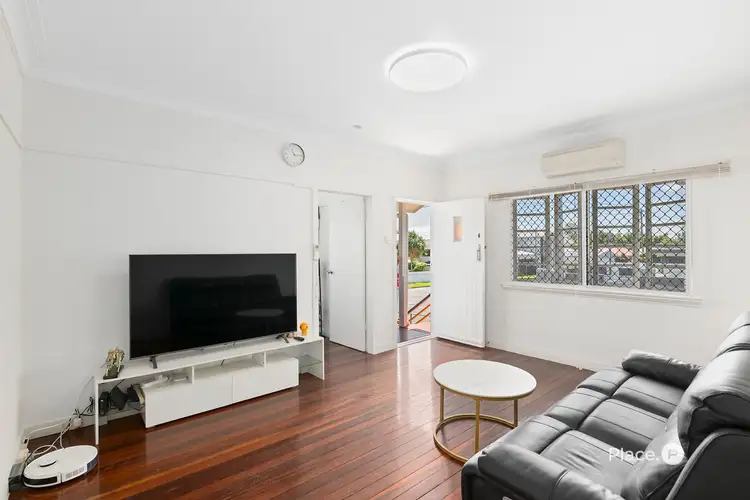 Second view of Homely house listing, 54 Meemar Street, Chermside QLD 4032