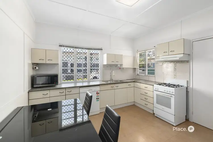 Third view of Homely house listing, 54 Meemar Street, Chermside QLD 4032