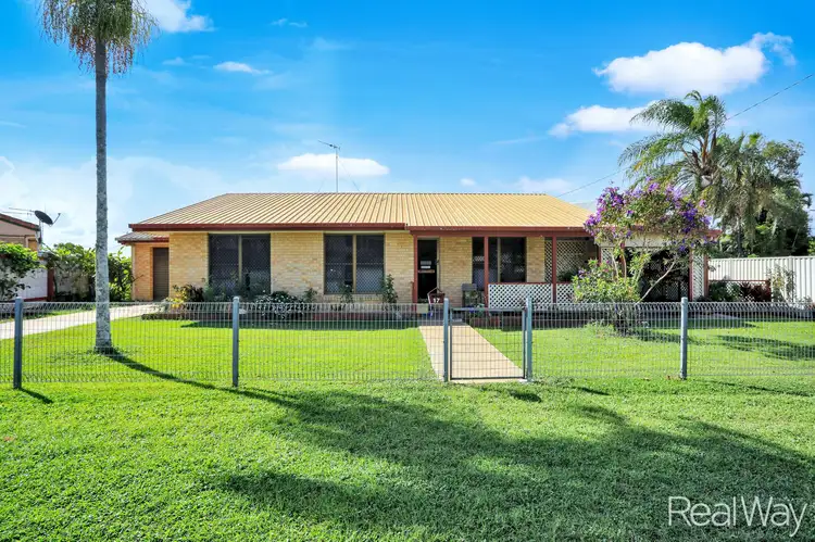 17 Burnett Street, Bundaberg South QLD 4670