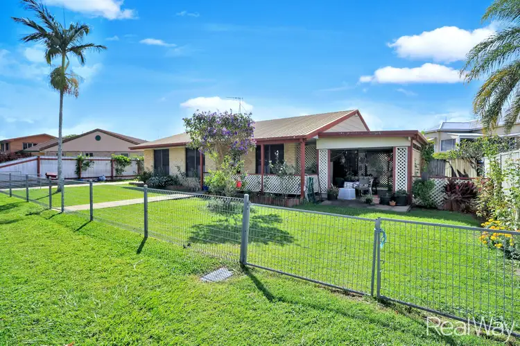 Second view of Homely house listing, 17 Burnett Street, Bundaberg South QLD 4670